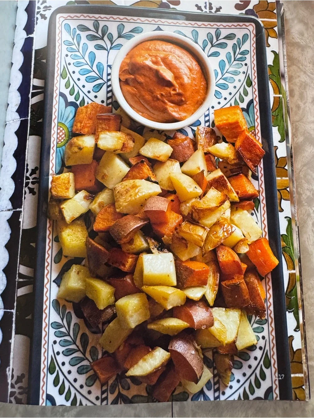 The Forest Feast Mediterranean Cookbook